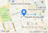 Platinum City Serviced Apartments