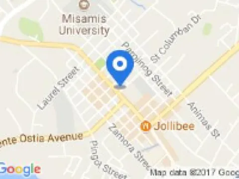 Asia Novo Boutique Hotel - Ozamis Hotels in Ozamis City