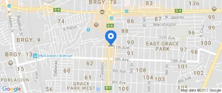 Hotel 99 Monumento Caloocan