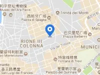 Charme Spagna Boutique Hotel Hotels in Rom