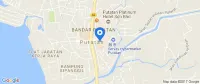 Seven Hotel Hotels in Putatan