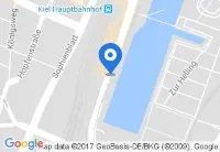 B&B HOTEL Kiel-City