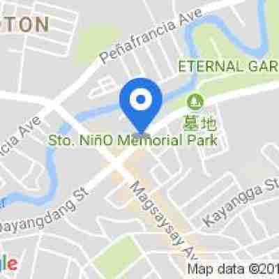 那伽朝聖者酒店 Others