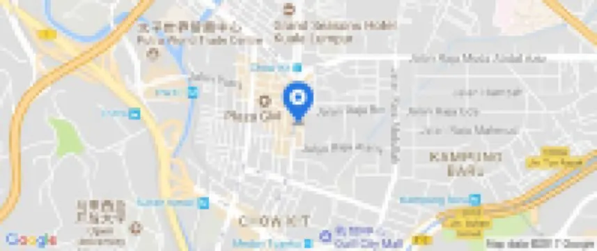 Hilton Garden Inn Kuala Lumpur Jalan Tuanku Abdul Rahman North