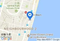 Coral Grand Beach & Spa