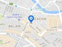 레드 플래닛 마카티 애비뉴 마닐라 마카티 주변 호텔