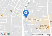 Pop! Hotel Kemang Jakarta