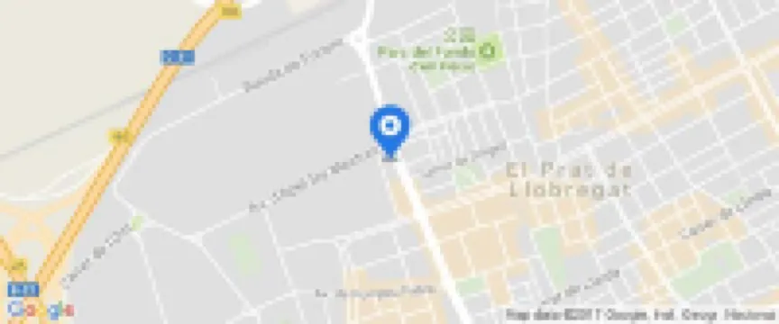 サレス  ホテル シウタット デル プラット バルセロナ エアポート