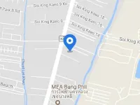 Amaranth Suvarnabhumi Hotel - Free Suvarnabhumi Airport Shuttle Hotels in Bang Phli