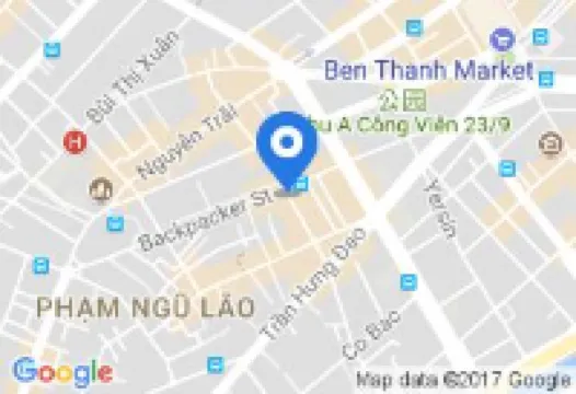 A25 ホテル - 274 デ タム