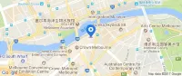 Crown Towers Melbourne Hotels in Southbank
