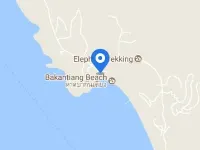 Vacation Village Phra Nang Lanta Hotels near Klong Chak Beach