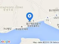 Brown Dot Hotel Ulsan Jangsaengpo Hôtels à proximité de : Plage Ilsan