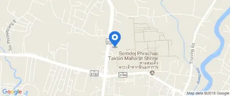 Eco Inn Lite Chanthaburi Отели в г. Чантхабури