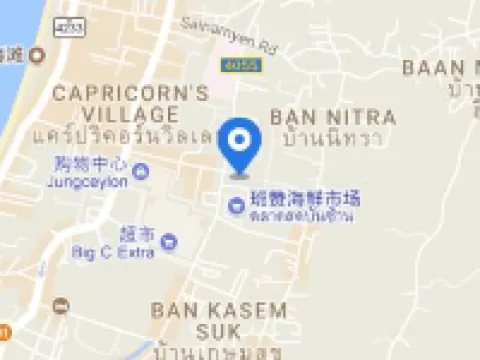 ICheck Inn Central Patong Phuket Hotels in Phuket