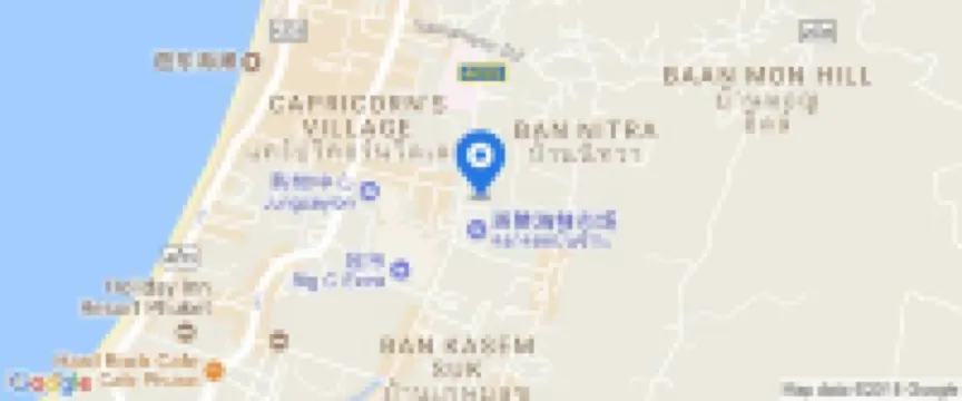 ICheck Inn Central Patong Phuket