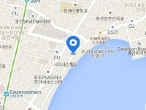 Homers Hotel Hotels in Busan