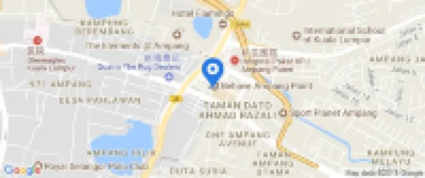 Ampang Point Star Hotel by Genuine Host