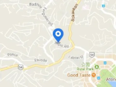 NYC Manhattan Suites バギオのホテル