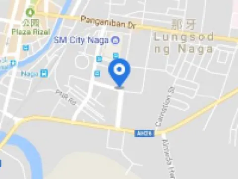 Hotel Sogo Naga City Hoteles en Naga