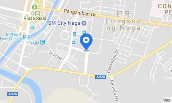 Hotel Sogo Naga City