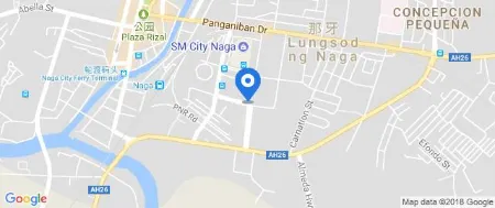 Hotel Sogo Naga City