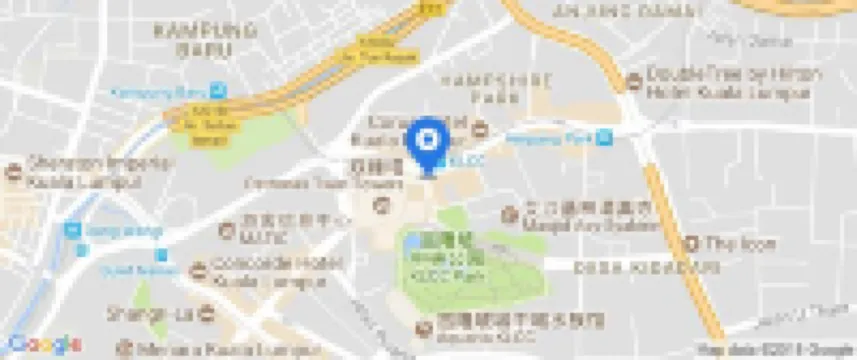 โรงแรมโฟร์ซีซั่นส์ กัวลาลัมเปอร์ โรงแรมในกัวลาลัมเปอร์