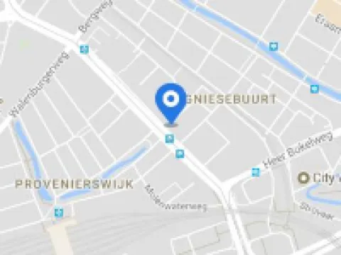 โรงแรมโรตเทอร์ดามทีเลพอร์ท โรงแรมในรอตเตอร์ดัม