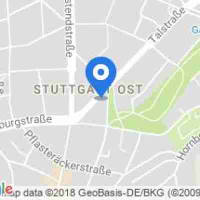 Stuttgart Wohnung Ost Others