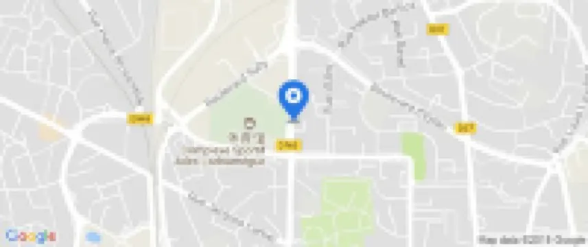 아파트시티 라 로쉐 쉬르 욘