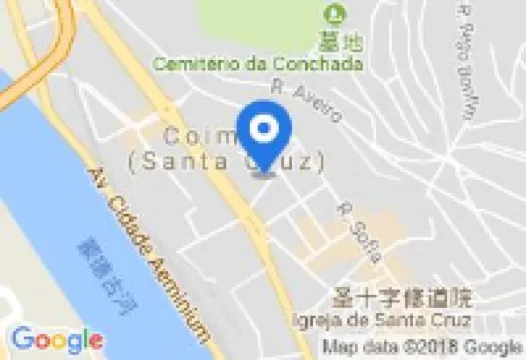 Tivoli Coimbra