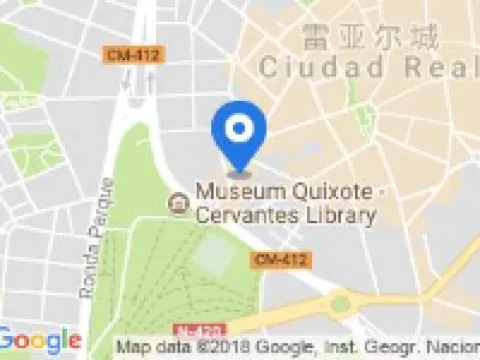 NH Ciudad Real Hotels in Ciudad Real