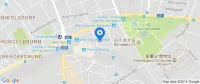 Novotel Wien Hauptbahnhof Hotel di Vienna