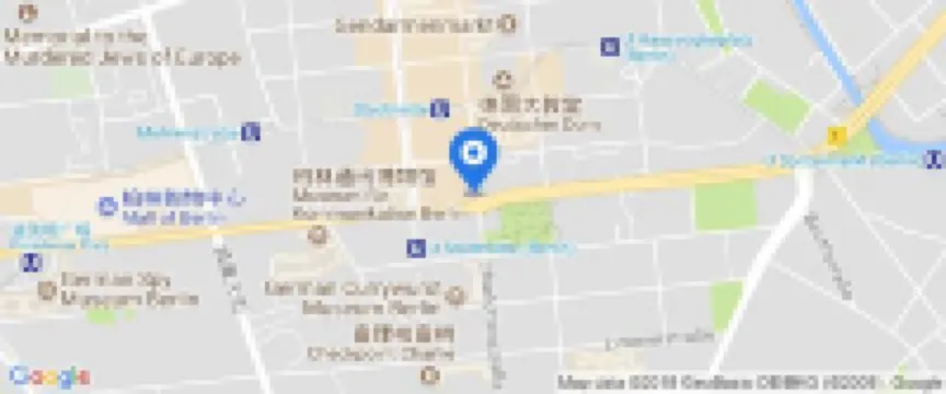 가너 호텔 베를린 - 겐다르멘마르크트 바이 IHG