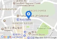 Holiday Inn BENGALURU RACECOURSE by IHG