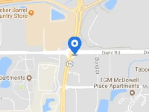 Red Roof Plus+ Chicago - Naperville Hotels in Naperville