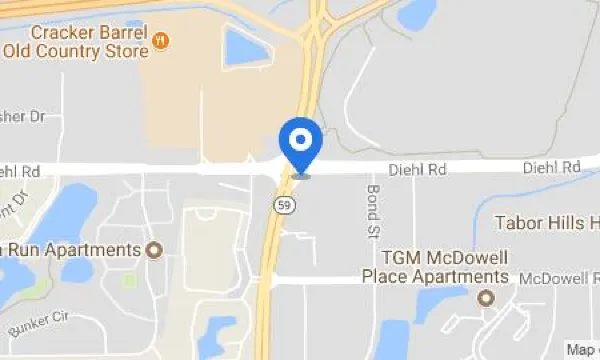 Red Roof Plus+ Chicago - Naperville