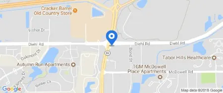 Red Roof Plus+ Chicago - Naperville