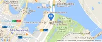 Marina Bay Sands Singapore Hoteles en Singapur