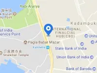 The Westin Kolkata Rajarhat Hotels in Kolkata