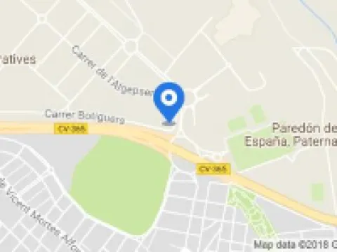 Azz Valencia Congress Hotel & Spa Hotels in Paterna