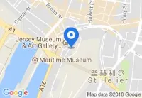 Saco Jersey - Merlin House