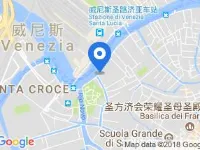 Hotel Canal Hotels near Teatro Malibran