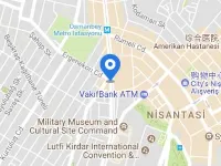 Ramada Plaza by Wyndham Istanbul City Center Hotels near Sisli