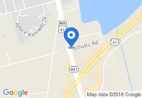 Red Roof Inn Vincennes