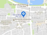 Souq Waqif Boutique Hotels - Tivoli Отели рядом с достопримечательностью «Отель Парк»