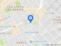 Abba Sants Hotels near Bar Tomás