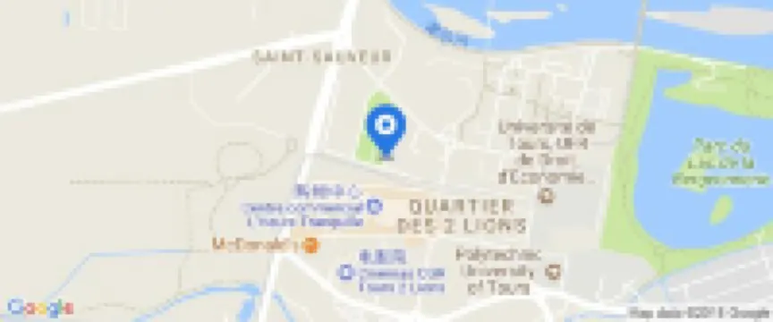 Appart’City Confort Tours