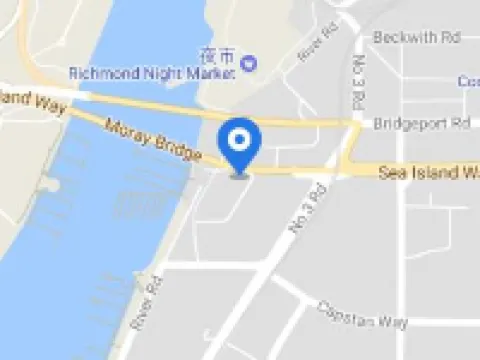 The Westin Wall Centre, Vancouver Airport โรงแรมในริชมอนด์