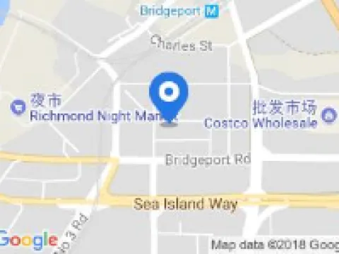 Days Inn by Wyndham Vancouver Airport โรงแรมในริชมอนด์